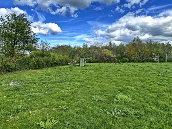 Stadion am Borghorster Weg III - Horstmar