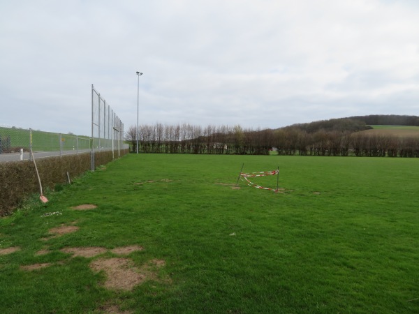 Sportgelände Schwebenried Platz 2 - Schwebenried