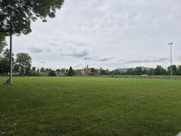 Sportanlage Viererfeld - Bern