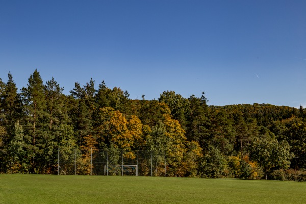 Sportanlage Hedersdorf Platz 2 - Schnaittach-Hedersdorf-Lohmühle