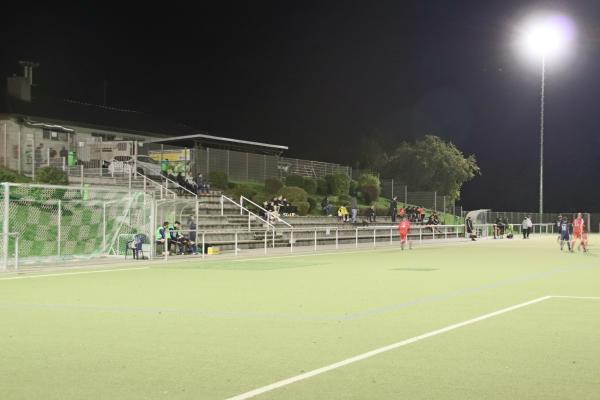 Rheingau-Stadion Nebenplatz - Geisenheim