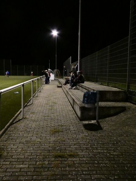 Stadion am Hermannsplatz Nebenplatz 2 - Steinheim/Murr-Murr
