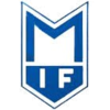 Wappen Myckelgensjö IF
