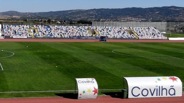 Complexo Desportivo da Covilhã - Covilhã