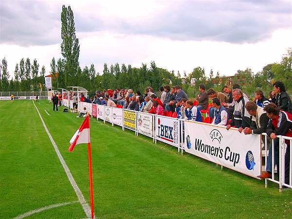 SK Eldus Stadion - Mocenok