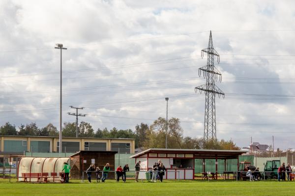 Sportanlage Röthenbacher Straße Platz 2 - Lauf/Pegnitz