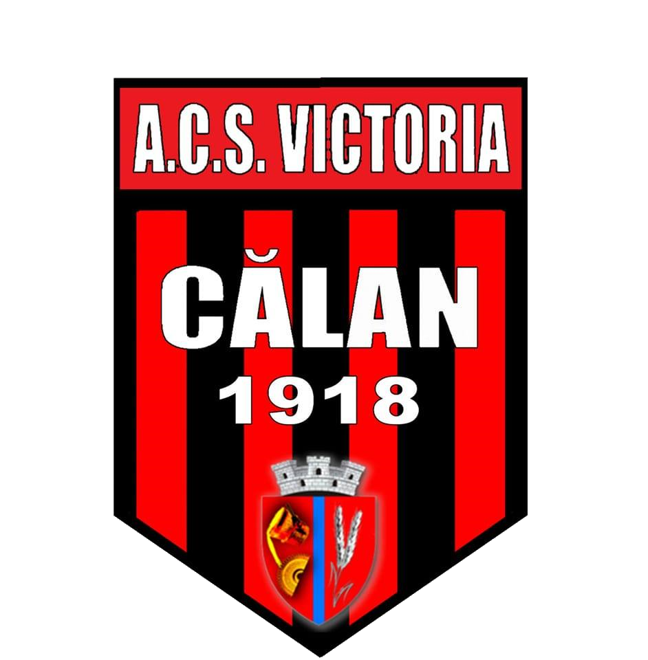Wappen ACS Victoria Călan