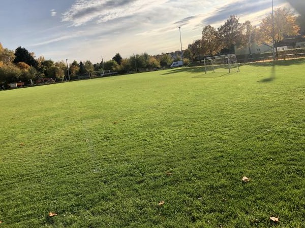 Sportgelände Albertshöfer Straße Platz 2 - Mainstockheim