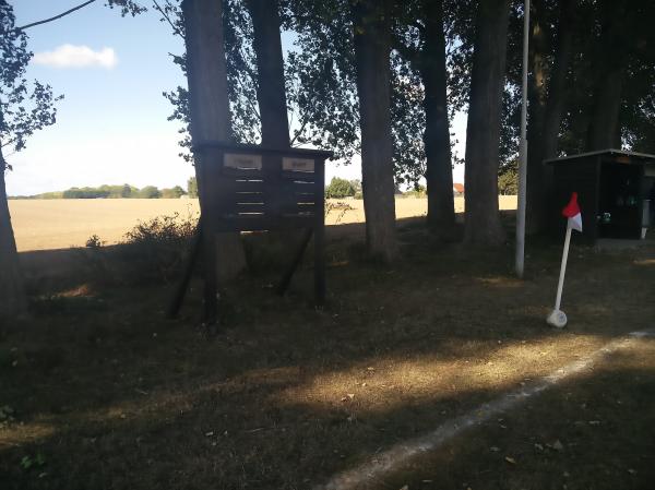 Sportplatz Pappelallee - Nordwestuckermark-Wittstock