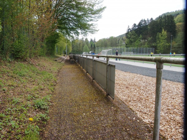 Valme-Sportplatz - Bestwig