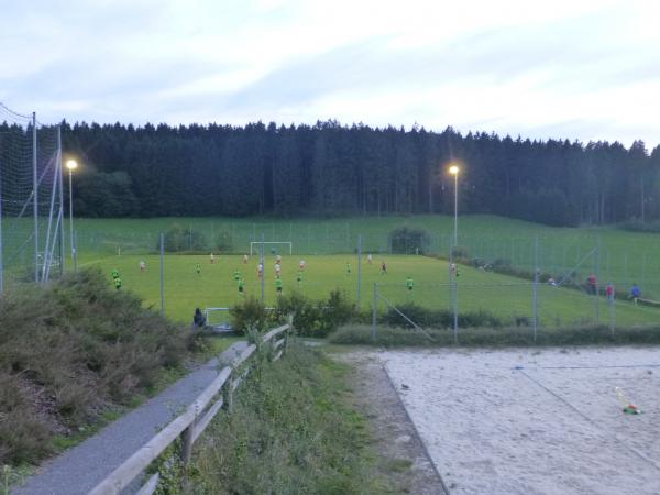 Sonnberg Arena - Sonnberg im Mühlkreis