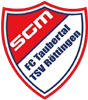 Wappen SGM Taubertal/Röttingen Reserve (Ground A)