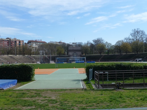 Arena Civica Gianni Brera - Milano