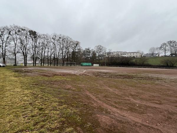 Erbacher Sportpark Platz 2 - Erbach/Odenwald