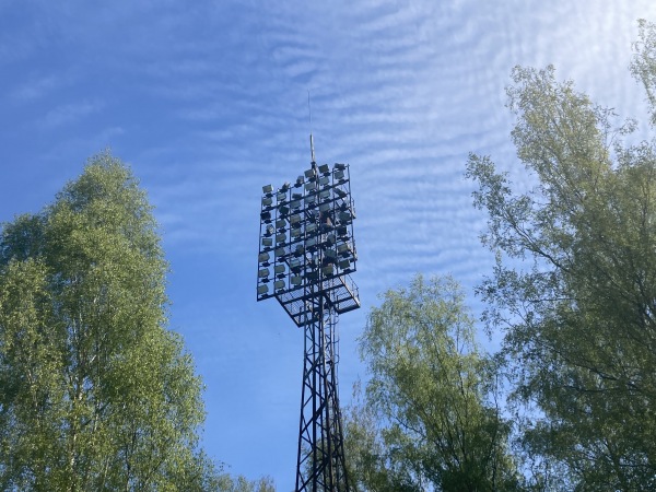 Pasvalio Futbolo Centras  - Pasvalys