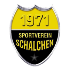 Wappen SV Schalchen  31446