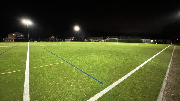 Sportplatz Gistlstraße 2 - Pullach