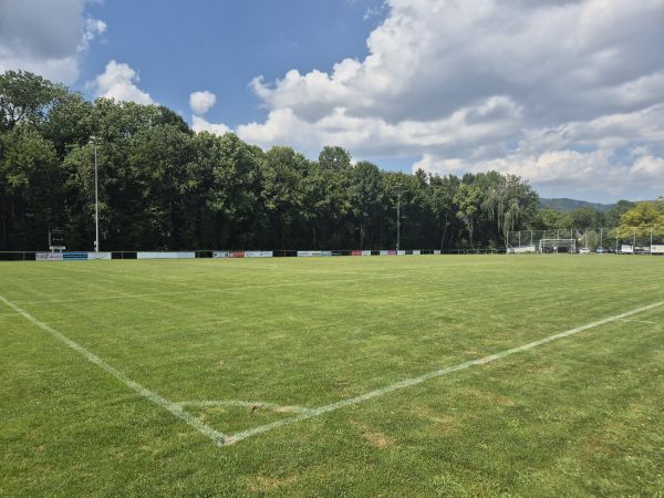 Sportplatz Burgerallee - Nidau