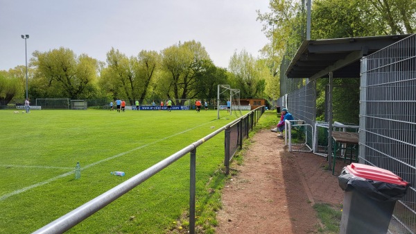 Sportanlage In der neuen Lach - Dreieich-Sprendlingen