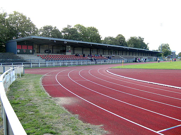 Hubert-Houben-Stadion - Goch