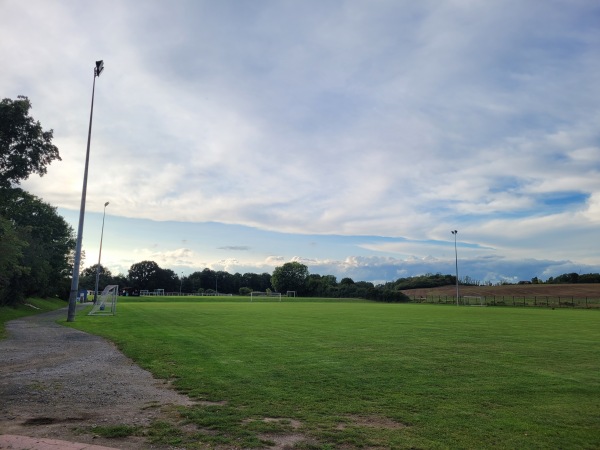 Sportanlage Rottorfer Straße B-Platz - Grasleben