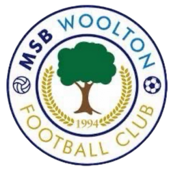 Wappen MSB Woolton FC
