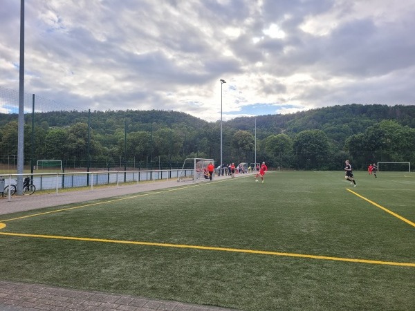 Stadion Maßfelder Weg Nebenplatz 1 - Meiningen