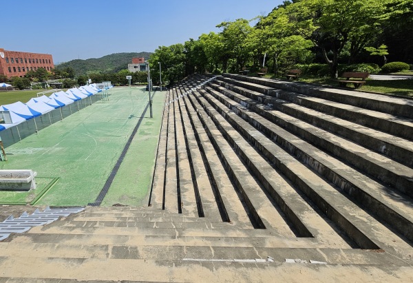 Yeoju Institute of Technology Stadium - Yeoju