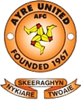 Wappen Ayre United AFC
