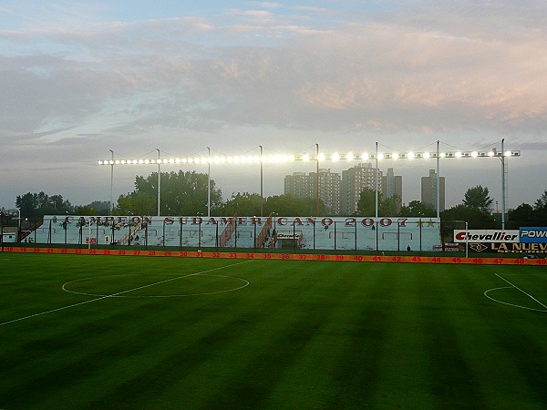 Estadio Julio Humberto Grondona - Avellaneda, BA