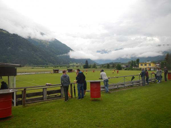 Sportplatz SV Union Lind - Lind im Drautal