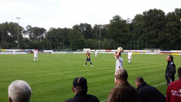 Holzhofstadion - Herzebrock-Clarholz