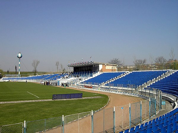 Stadionul Parc - Caracal