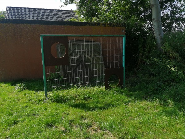 Sportplatz Westerbur - Dornum-Westerbur