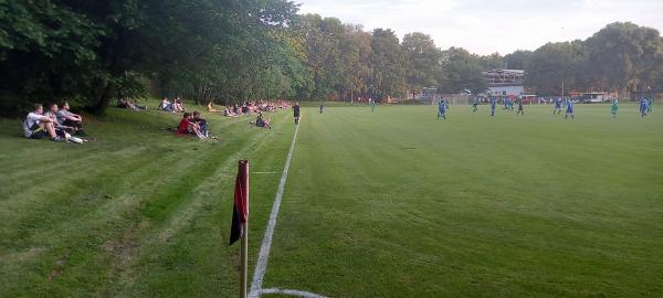 Bezirkssportanlage Rollsport-Stadion - Bremen