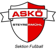 Wappen ASKÖ Steyrermühl
