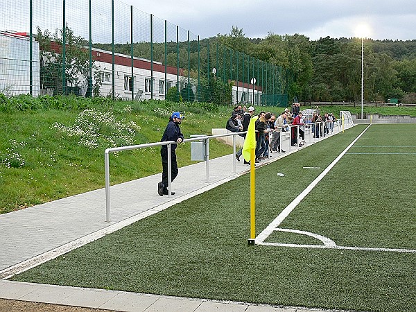 Sportanlage Eisenkrain Platz 2 - Rosbach vor der Höhe-Ober-Rosbach