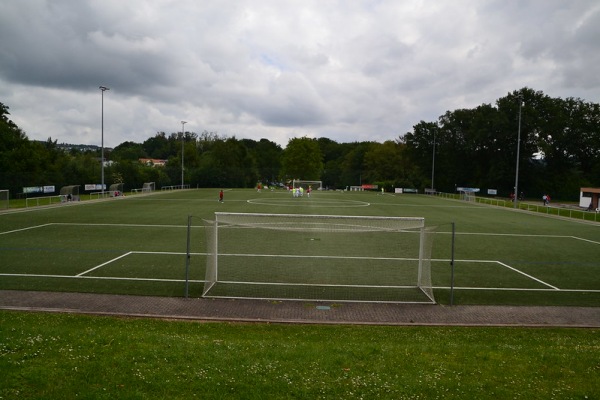 Sportplatz Melsbach - Melsbach