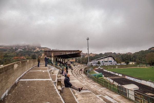 Stadio Comunale di Montefiascone - Montefiascone