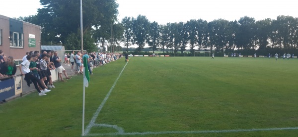 Sportpark Op den Toren - Sittard-Geleen-Born