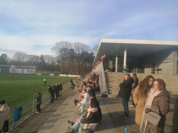 Sportpark De Warande - Oosterhout NB