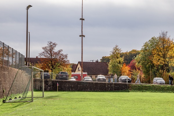 Sportanlage Hiltpoltstein Platz 2 - Hiltpoltstein