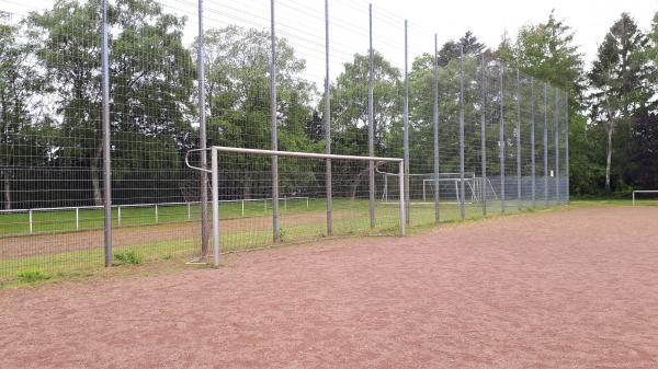 Sportanlage Blankeneser Chaussee Platz 2 - Schenefeld/Kreis Pinneberg