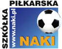 Wappen UKS Naki Olsztyn