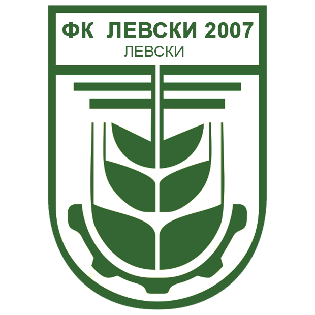 Wappen FK Levski 2007  66266