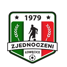 Wappen Zjednoczeni Łowęcice