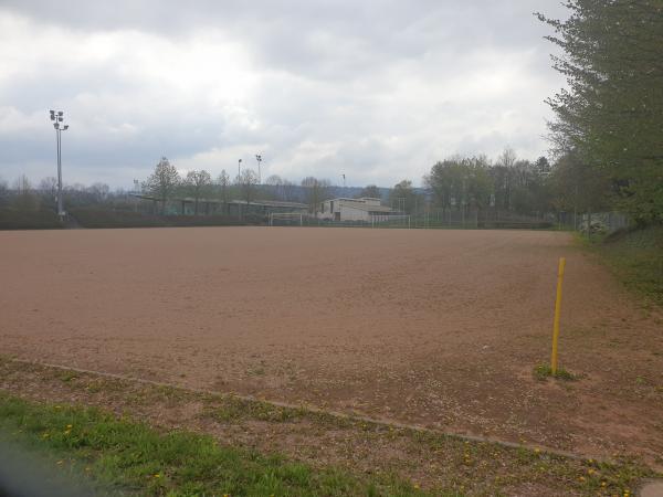 Europa-Stadion Nebenplatz 2 - Rheinfelden/Baden