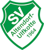 Wappen SV Altendorf-Ulfkotte 1964