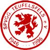 Wappen ehemals SpVgg. Teufelsfels 1949  69145