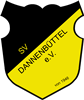 Wappen SV Dannenbüttel 1946 diverse  89825